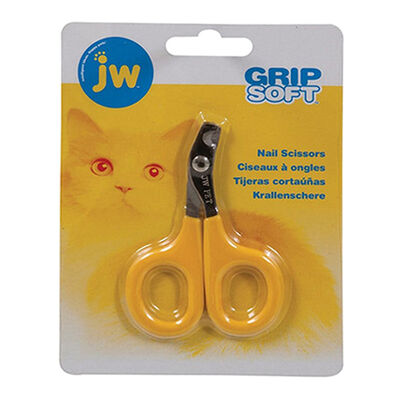 JW 65026 Gripsoft Cat Nail Clipper Kedi Tırnak Makası