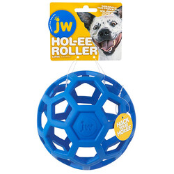 JW Hol-ee Roller Köpek Oyun Topu (Büyük Boy) - Thumbnail
