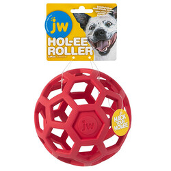 JW Hol-ee Roller Köpek Oyun Topu (Büyük Boy) - Thumbnail