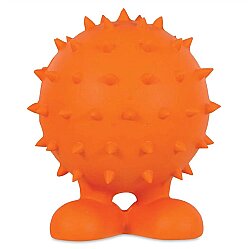 JW Spiky Cuz Köpek Oyun Topu - 2