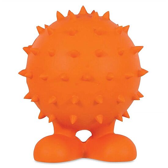 JW Spiky Cuz Köpek Oyun Topu - 2