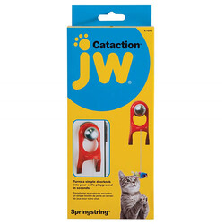 Jw - JW Springstring Kapı Askılı Kedi Oyuncağı