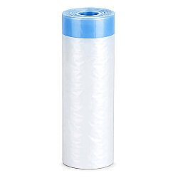 K-Paw Ki-Litter Box Çöp Poşeti 15 li Paket (3 Adet) - 2
