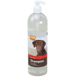 Karlie - Karlie 1030848 Temel Bakım Köpek Şampuanı 1000 ML