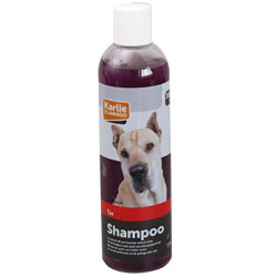 Karlie - Karlie 1030850 Katranlı Kepek Önleyici Köpek Şampuanı 300 ML