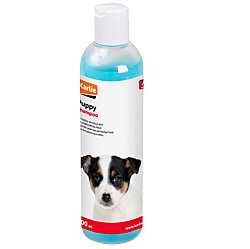 Karlie Puppy Hassas Deri Yavru Köpek Şampuanı 300 ML - Karlie