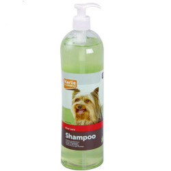 Karlie - Karlie Aloe Vera Nemlendirici Köpek Şampuanı 1000 ML