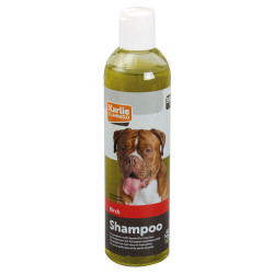 Karlie - Karlie Huş Ağacı Kepek Önleyici Köpek Şampuanı 300 ML