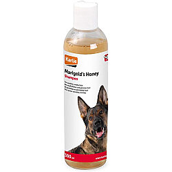 Karlie Aynısafa Çiçeği Ballı Köpek Şampuanı 300 ML - Karlie