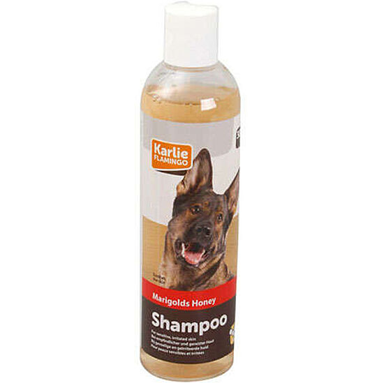 Karlie Aynısafa Çiçeği Ballı Köpek Şampuanı 300 ML - 2
