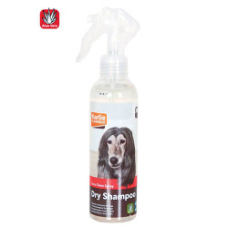 Karlie - Karlie Aloe Vera Kuru Susuz Köpek Şampuanı 200 ML