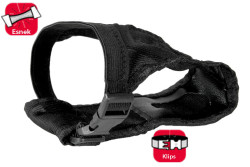 Karlie Dişi Köpek Hijyenik Regl Kilodu Large 40 - 49 CM - Thumbnail