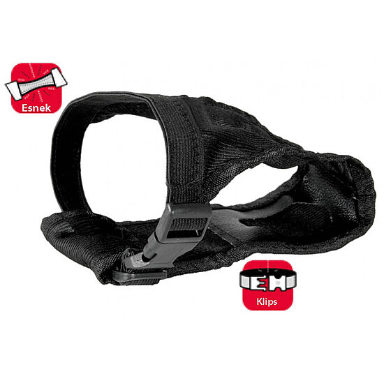Karlie Dişi Köpek Hijyenik Regl Kilodu X-Large 50 - 59 CM - 1