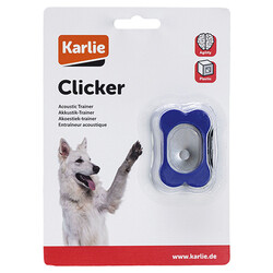 Karlie Akustik Clicker Köpek Eğitimi Aparatı - Thumbnail