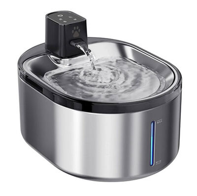 Ki-Drinker 2 Akıllı Su Pınarı