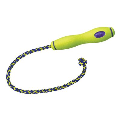 Kong Air Dog Fetch Stik M İpli Köpek Oyuncağı