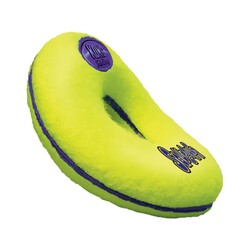 Kong Air Sq Sesli Oyuncak Donut M 12 cm - Kong