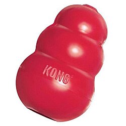 KONG Classic Köpekler için Çok Amaçlı Isırma Oyuncağı XXL - 11