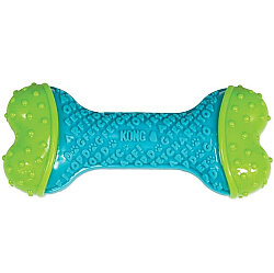 KONG CoreStrength Kemik Şeklinde Köpek Oyuncağı S/M - 2