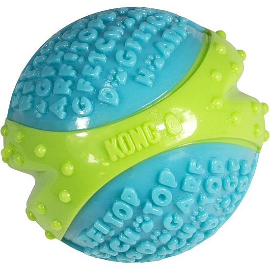KONG CoreStrength Top Şeklinde Köpek Oyuncağı Medium - 4