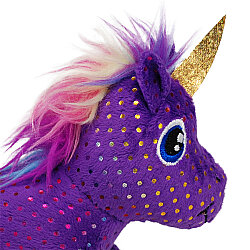 KONG Enchanted Hareketli Unicorn Peluş Kedi Oyuncağı - 3