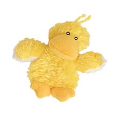 Kong Kedi Kediotu Doldurulabilen Peluş Ördek 9 cm - Kong