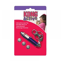Kong Kedi Lazeri - Kong