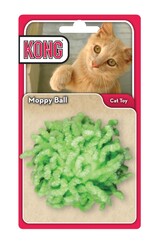 Kong Kedi Mikrofiber Oyun Topu 4,5 cm - Thumbnail