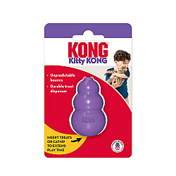 KONG Kitty Kong Kedi Oyuncağı - Kong