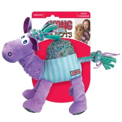 Kong Knots Carnival Camel M/L Köpek Oyuncağı - Kong