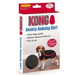 Kong Köpek Anksiyete Giderici Elbise Xs - Thumbnail