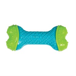 Kong Köpek Çiğneme Oyuncağı Core Strength 13,5 Cm - Kong