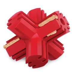 Kong Köpek Diş Bakım Oyuncağı M 9cm - Kong