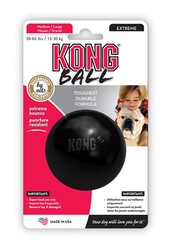 Kong - Kong Köpek Extreme Oyun Topu M / L 8 cm