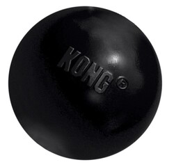 Kong Köpek Extreme Oyun Topu M / L 8 cm - Thumbnail