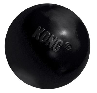 Kong Köpek Extreme Oyun Topu M / L 8 cm