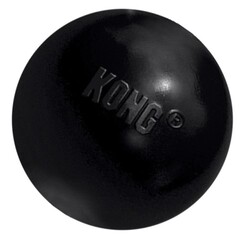 Kong Köpek Extreme Oyun Topu S 6,5 cm - Kong
