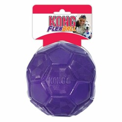 Kong Köpek Flexball M / L Köpek Oyun Topu - Kong