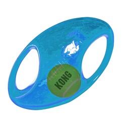 Kong Köpek Jumbler Toplu Oyuncak Medium / Large 17 cm - Kong