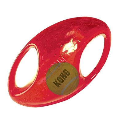 Kong Köpek Jumbler Toplu Oyuncak Medium / Large 17 cm