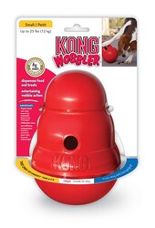 Kong Köpek Oyuncağı Wobbler Small 15 Cm - Kong