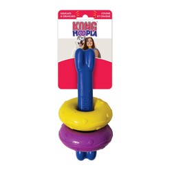 Kong Köpek Oyuncak, Hoopla Kemik, S - Kong
