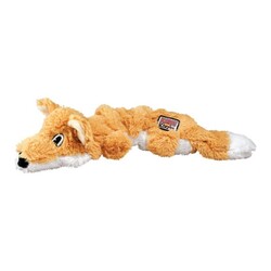 Kong Köpek Oyuncak Knots Tilki S - M 26 cm - Kong
