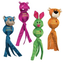 Kong Köpek Wubba Friend Sesli Oyuncak S 23 cm - Kong