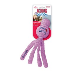 Kong Köpek Wubba Peluş Sessiz Oyuncak L 34 cm - Thumbnail