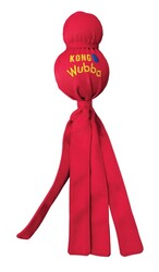 Kong Köpek Wubba Sesli Oyuncak S 21 cm - Kong