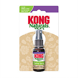 KONG Naturals Kedi Otu Spreyi - Kong
