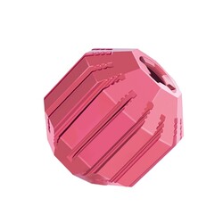 Kong Puppy Yavru Köpek Ödül Oyun Topu M - 8 cm - Thumbnail
