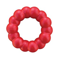 Kong Ring Köpek Oyuncağı L Irk 13cm - Kong