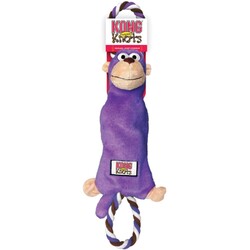 Kong Tugger Knots Moose M/L Köpek Oyuncağı - Kong